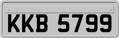 KKB5799