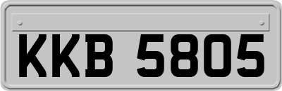 KKB5805