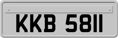 KKB5811