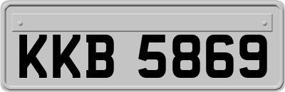 KKB5869