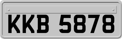 KKB5878