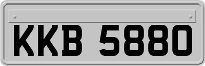 KKB5880
