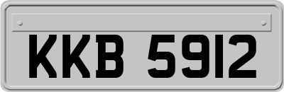 KKB5912