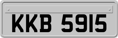 KKB5915