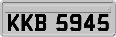 KKB5945