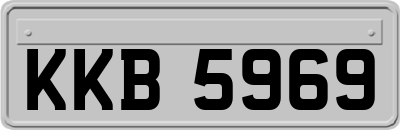 KKB5969