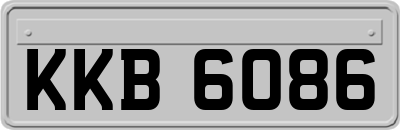 KKB6086