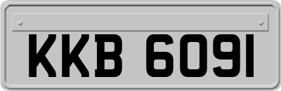KKB6091