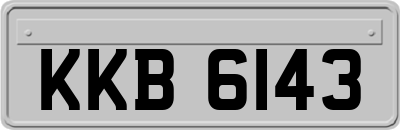 KKB6143