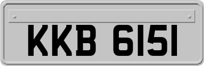 KKB6151