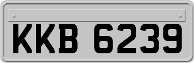 KKB6239