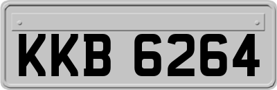 KKB6264