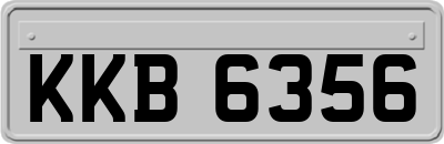 KKB6356