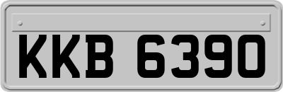 KKB6390