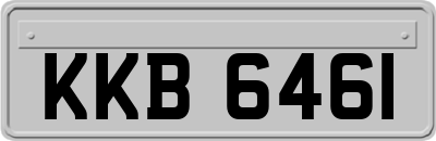 KKB6461