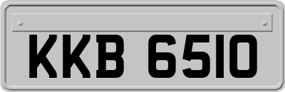 KKB6510