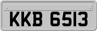 KKB6513