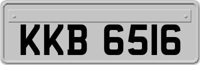 KKB6516