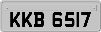 KKB6517