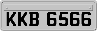 KKB6566