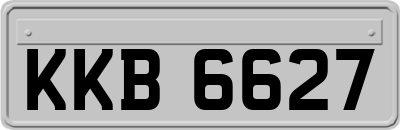 KKB6627