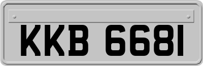 KKB6681
