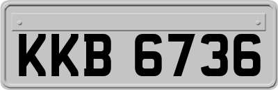 KKB6736