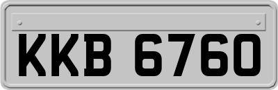 KKB6760