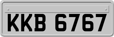 KKB6767