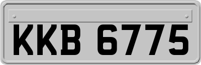 KKB6775