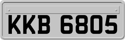 KKB6805