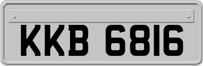 KKB6816