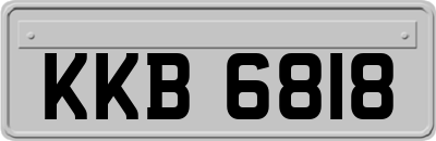 KKB6818