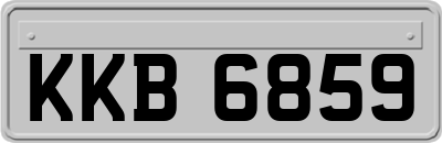 KKB6859