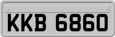 KKB6860