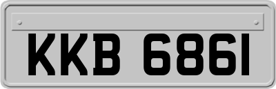 KKB6861