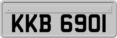 KKB6901