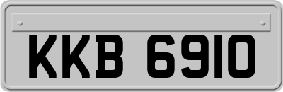 KKB6910