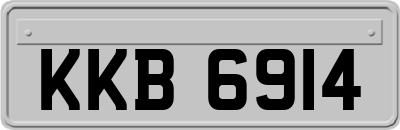 KKB6914