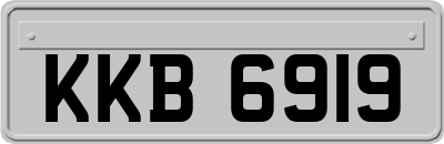 KKB6919