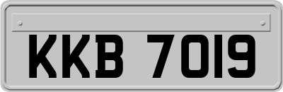 KKB7019