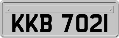 KKB7021