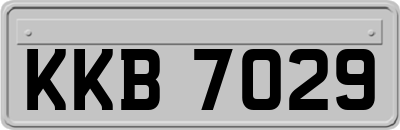 KKB7029
