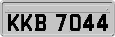KKB7044