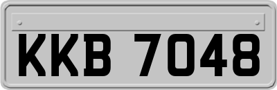 KKB7048