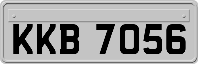 KKB7056