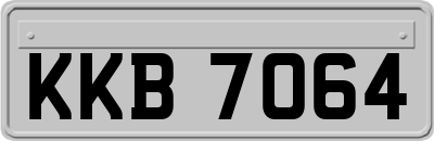KKB7064