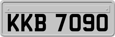 KKB7090