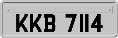 KKB7114