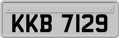 KKB7129